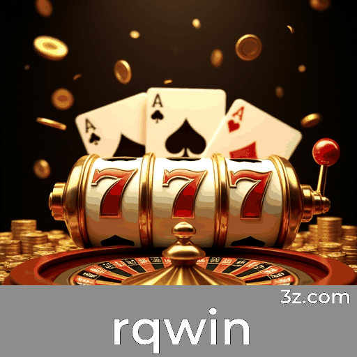 rqwin: O Melhor Cassino Online do Brasil