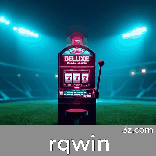 Desbloqueie Ofertas Surpreendentes com RQWIN