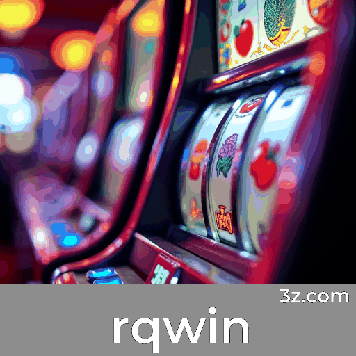 Experiência Premium de Jogos de Casino no rqwin