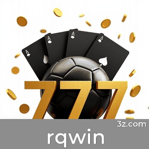 Descubra as Vantagens da Plataforma de Apostas rqwin