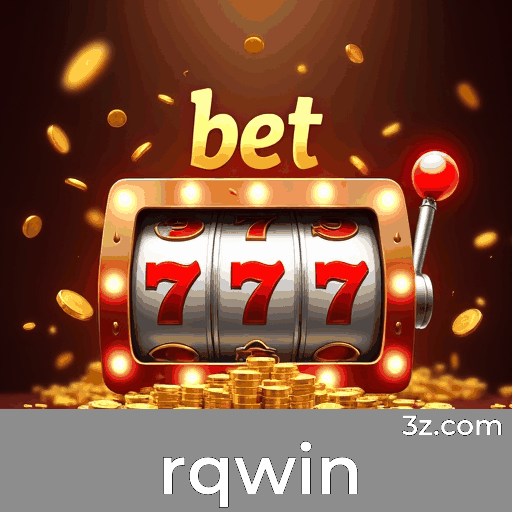 Rqwin: Apostas Esportivas Precisão e Excelência