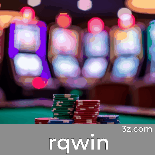 Desbloqueie Ofertas Surpreendentes com RQWIN