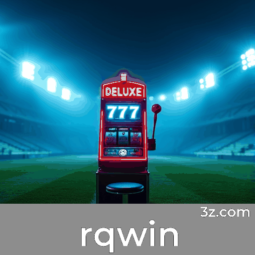 Desbloqueie Ofertas Surpreendentes com RQWIN