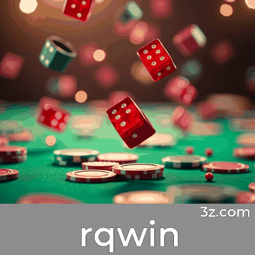 Rqwin: Apostas Esportivas Precisão e Excelência