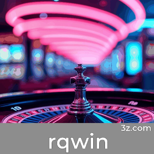 RQWIN: Jogo em tempo real para brasileiros