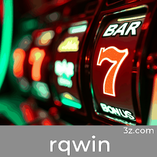 RQWIN: Jogo em tempo real para brasileiros