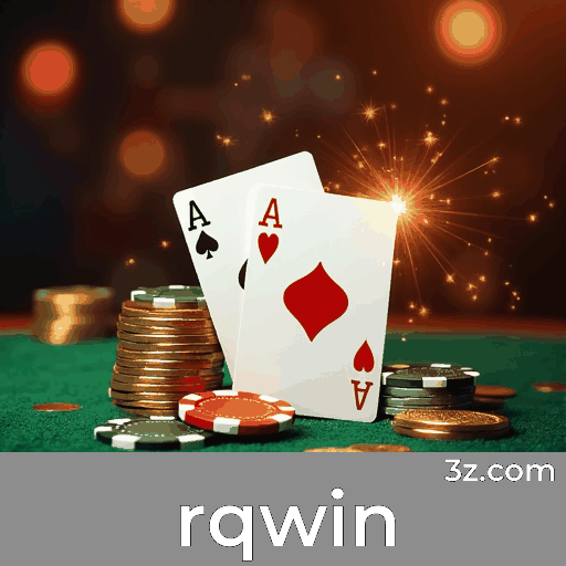 Desbloqueie Ofertas Surpreendentes com RQWIN