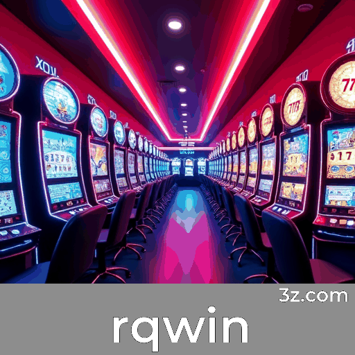 Experiência Incomparável para Membros no Rqwin