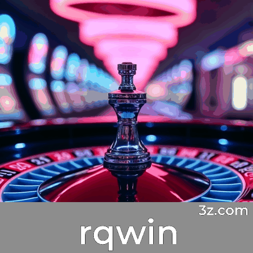 RQWIN: Jogo em tempo real para brasileiros