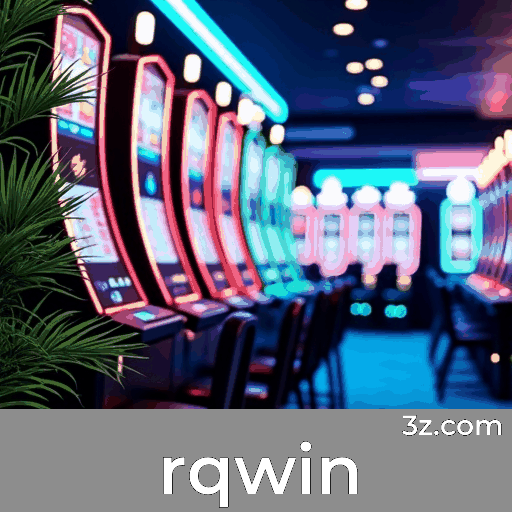 RQWIN: O Paraíso dos Jogos de Seleção Superior