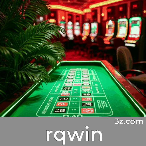 Experiência Incomparável para Membros no Rqwin