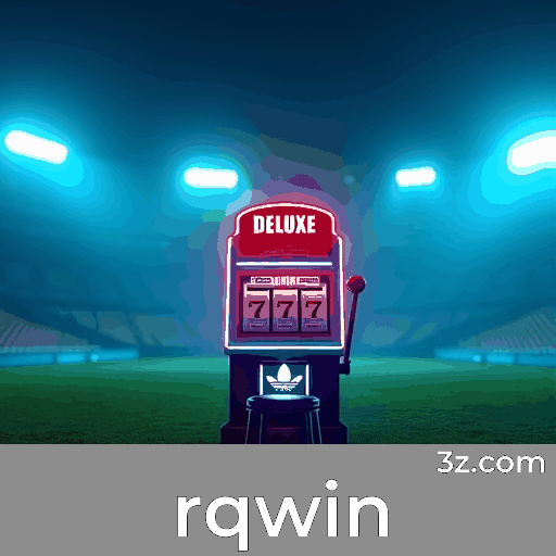 rqwin: O Melhor Cassino Online do Brasil