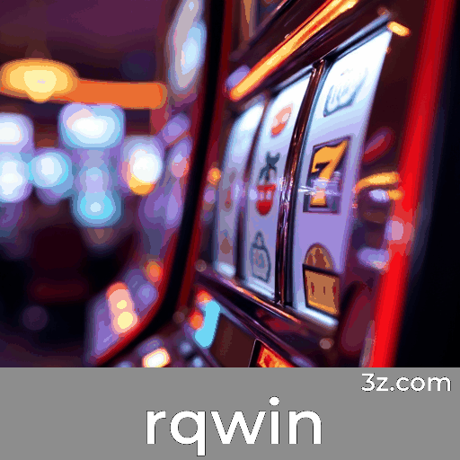 Experiência de Cassino Imersiva com RQWIN para Brasileiros