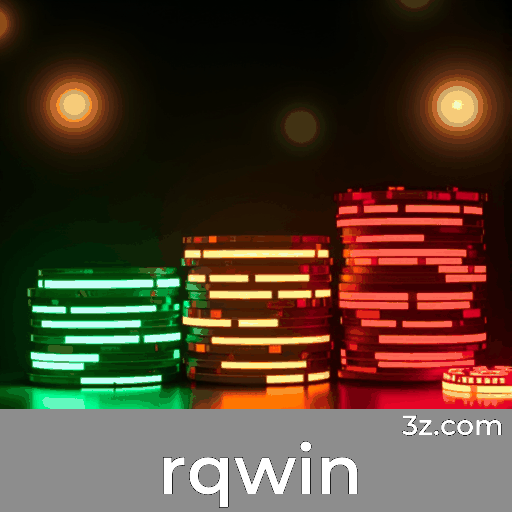 Aposte com Facilidade: Descubra o App rqwin
