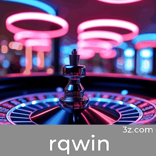 Experiência de Cassino Imersiva com RQWIN para Brasileiros