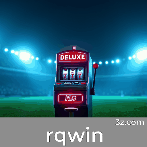 Eleve Suas Apostas com o App rqwin