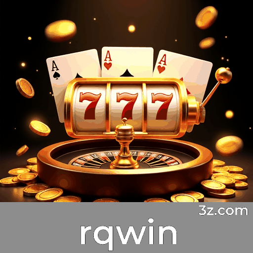 RQwin Inovação: Transformando Jogos com Tecnologia de Ponta