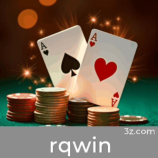 Luxuosa Experiência de Casino no Brasil com a RQWin